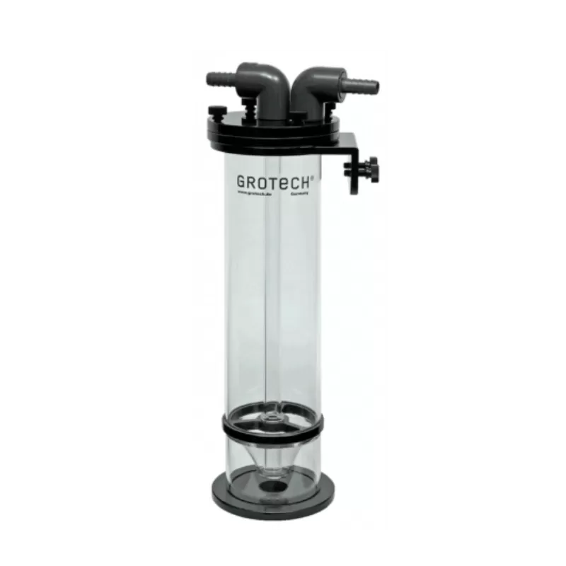 Grotech BioPelletReactor BPR-60-Intern inkl. EHEIM Compact 3 Grotech BioPelletReactor BPR-60-Intern inkl. EHEIM Compact 3