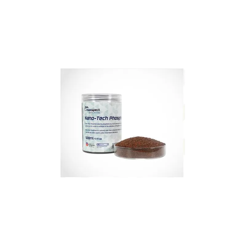 Möchten Sie Maxpect Nano Tech Phosphree 500 ml bestellen? l Coralandfishstore.nl Möchten Sie Maxpect Nano Tech Phosphree 500 ml bestellen? l Coralandfishstore.nl