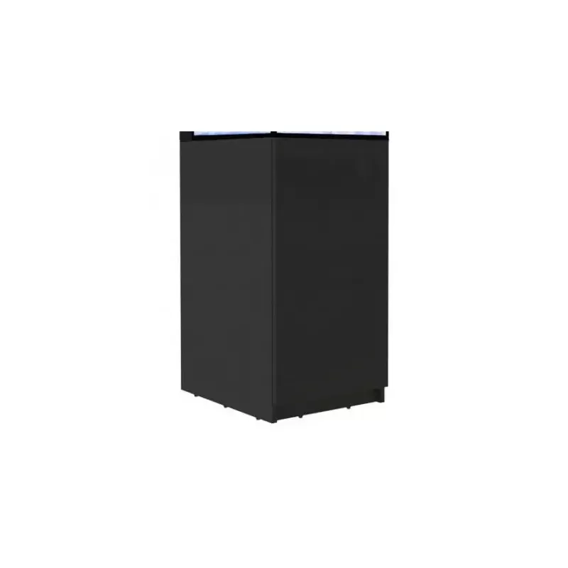 Red Sea Nano Max Schrank Schwarz