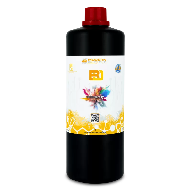 Moderne Riffbiodiversität 1000 ml Moderne Riffbiodiversität 1000 ml