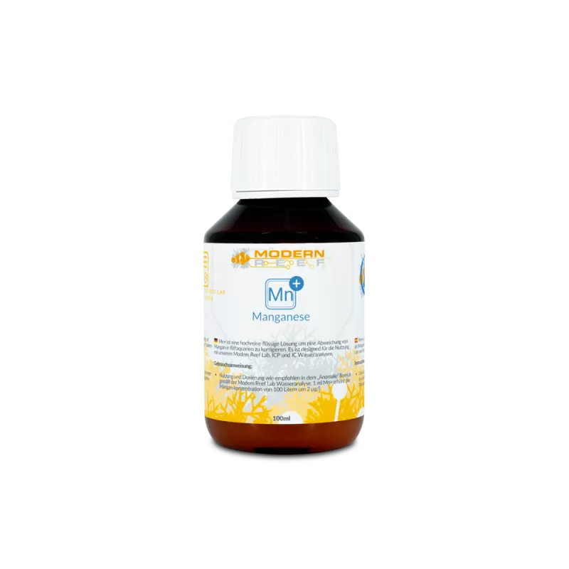 Modernes Riff Mn+ (Mangan) 100 ml Modernes Riff Mn+ (Mangan) 100 ml