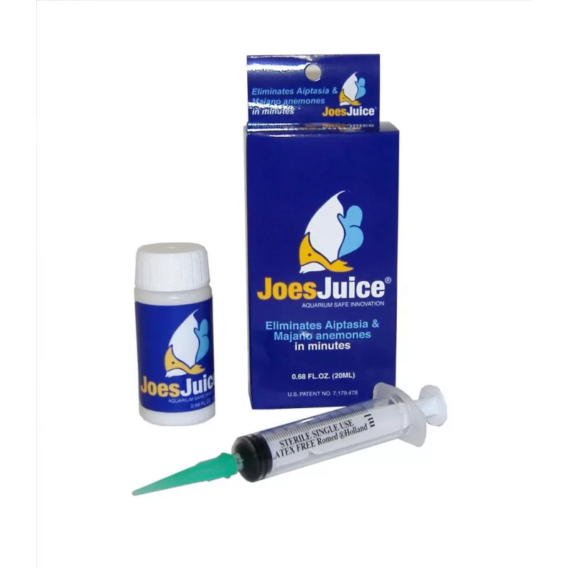 Joes juice