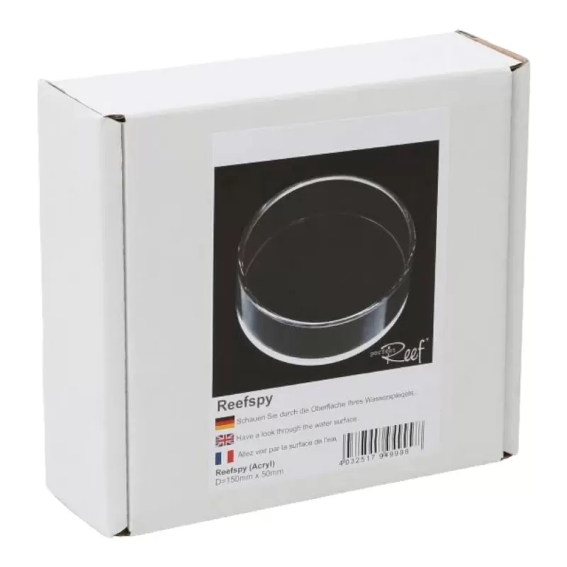 Möchten Sie Grotech Reefspy - 20 cm kaufen? | Coralandfishstore.nl Möchten Sie Grotech Reefspy - 20 cm kaufen? | Coralandfishstore.nl