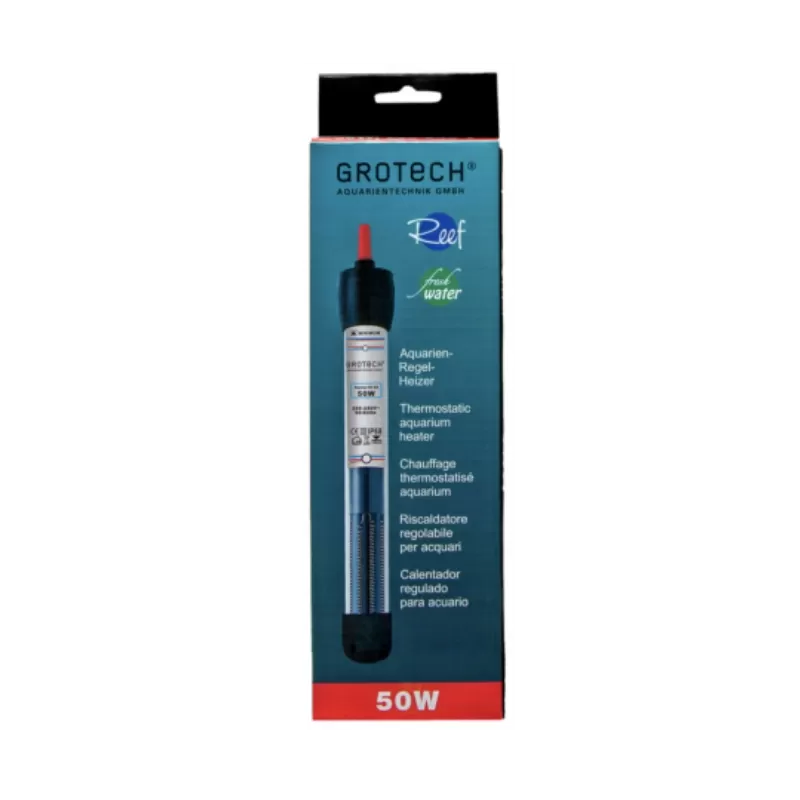 Möchten Sie Grotech Thermostatheizer kaufen? | Coralandfishstore.nl Möchten Sie Grotech Thermostatheizer kaufen? | Coralandfishstore.nl