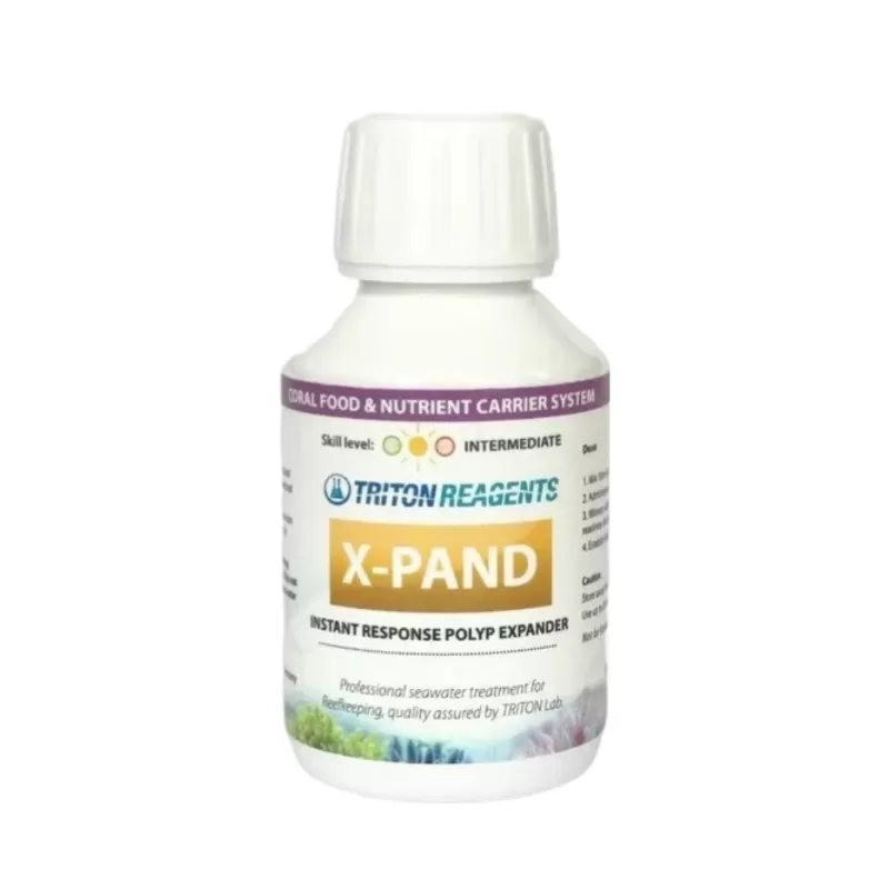 Triton X-Pand