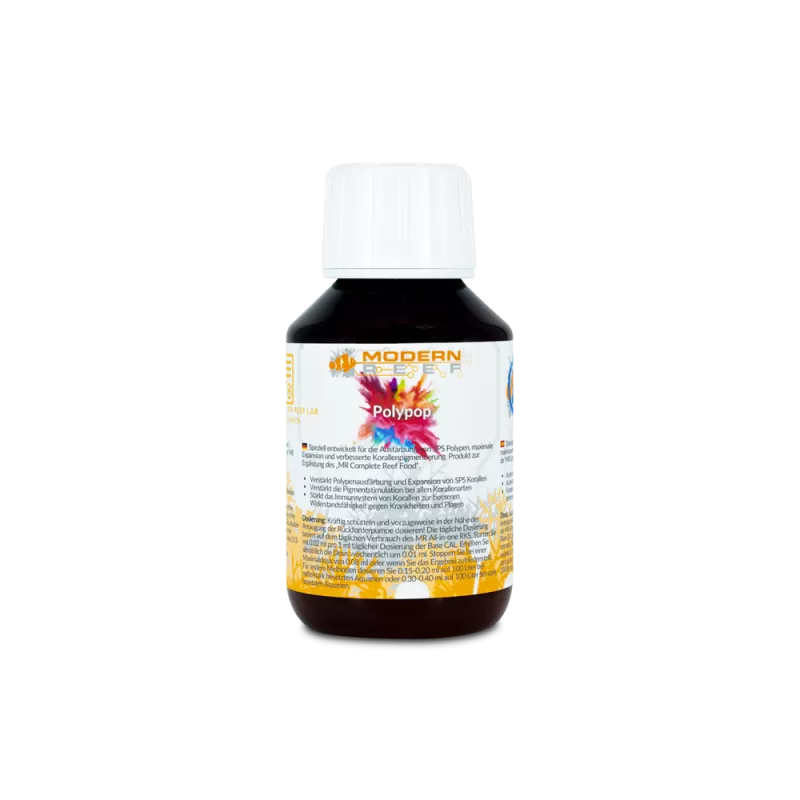 Modernes Riff Polypop 100ml Modernes Riff Polypop 100ml
