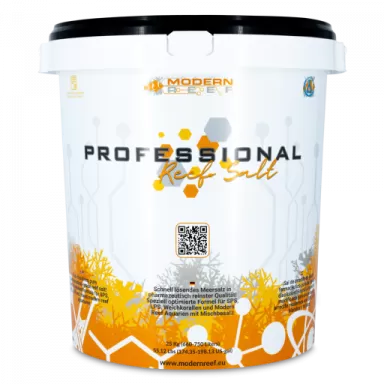 Modern Reef Professional Riffsalz 25 kg