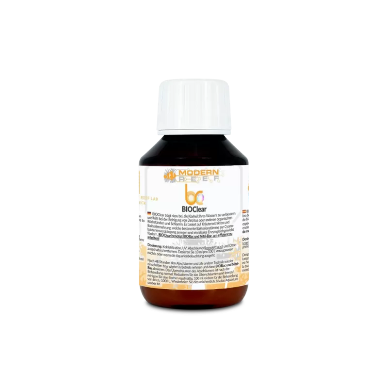 Modernes Riff BIOClear 100ml Modernes Riff BIOClear 100ml