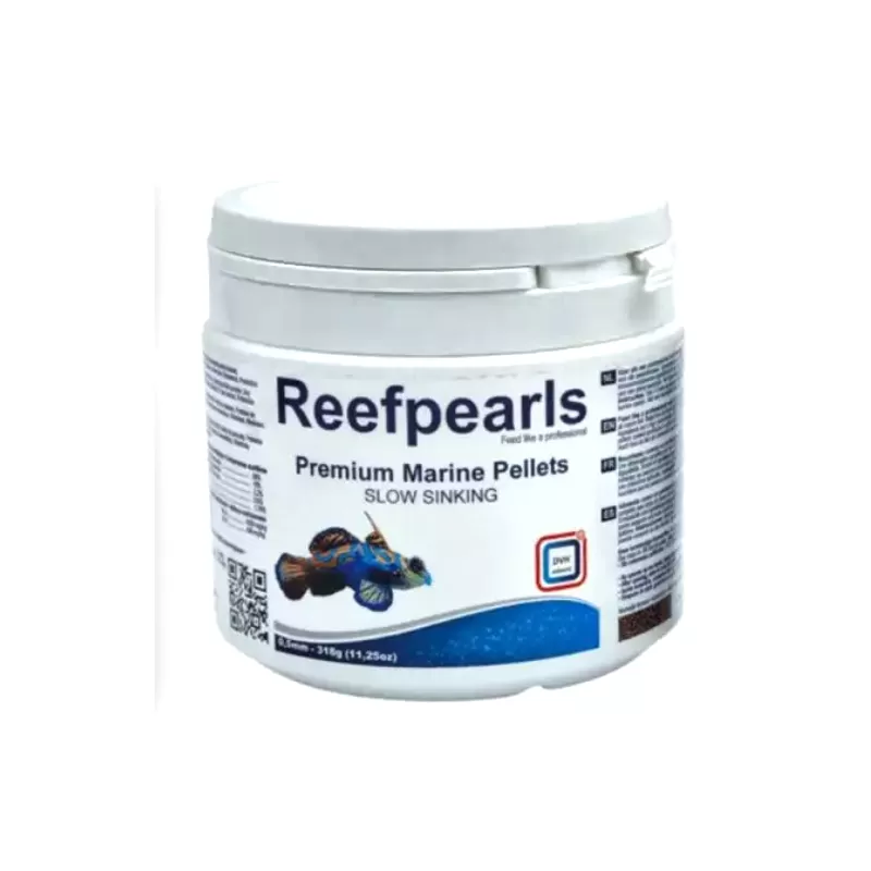 Möchten Sie DVH Reefpearls Premium Marine Pellets kaufen? | Coralandfishstore.nl Möchten Sie DVH Reefpearls Premium Marine Pellets kaufen? | Coralandfishstore.nl