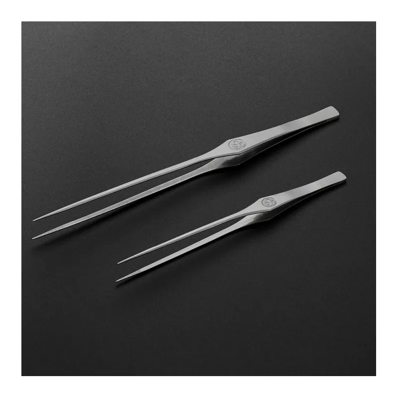 CHIHIROS PINCET PRO 27 CM CHIHIROS PINCET PRO 27 CM