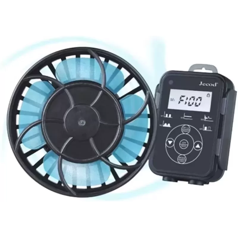 Kaufen Sie Jecod ALW-30 Strömungspumpe ( wave ) mit WiF | Coralandfishstore.nl Kaufen Sie Jecod ALW-30 Strömungspumpe ( wave ) mit WiF | Coralandfishstore.nl