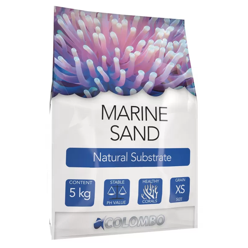 Colombo Meeressand XS 5kg Colombo Meeressand XS 5kg