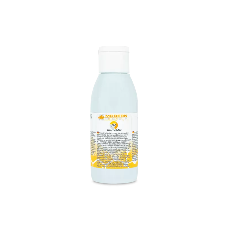 Modern Reef AmmoMix 100ml