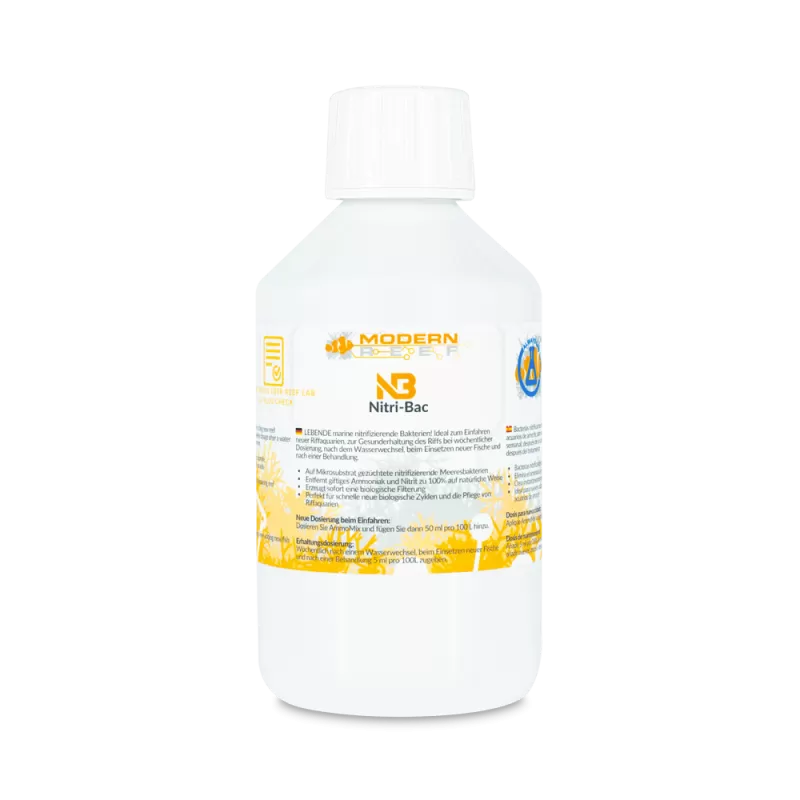 Modernes Riff Nitri-Bac 250ml Modernes Riff Nitri-Bac 250ml