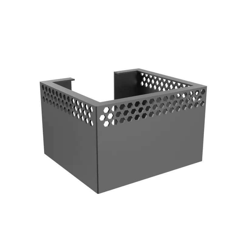 Mad Reef Lab Reef 160 Hood Mad Reef Lab Reef 160 Hood