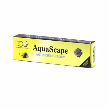 Aqua Scape Epoxy Grijs