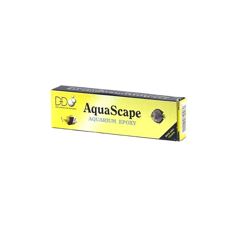 Aqua Scape Epoxy Grijs Aqua Scape Epoxy Grijs