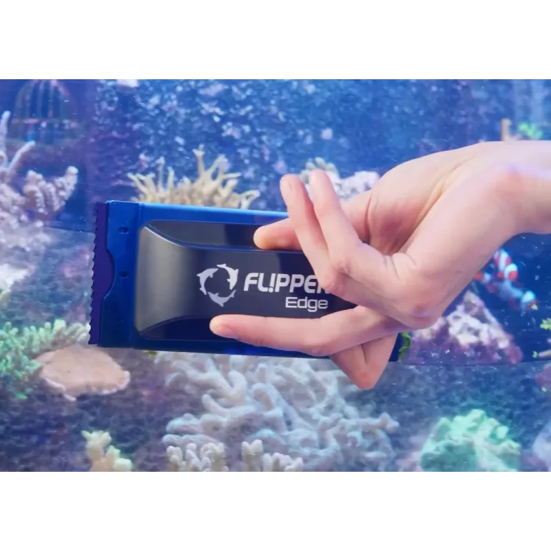 Flipper Edge standard Plastic Blades