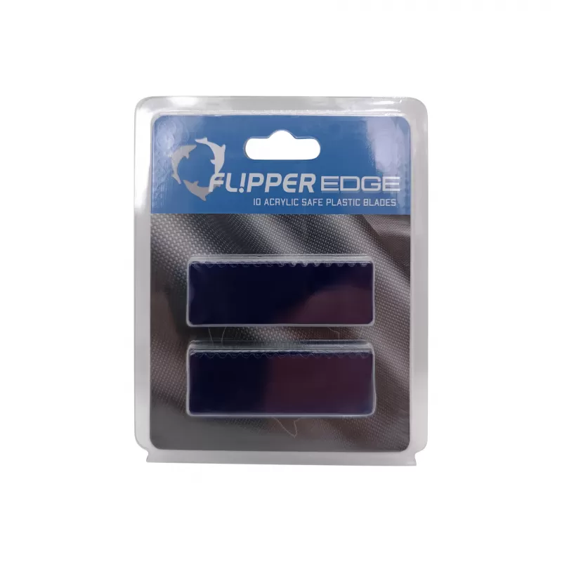 Möchten Sie Flipper Edge Standard-Kunststoffklingen kaufen? | Coralandfishstore.nl Möchten Sie Flipper Edge Standard-Kunststoffklingen kaufen? | Coralandfishstore.nl