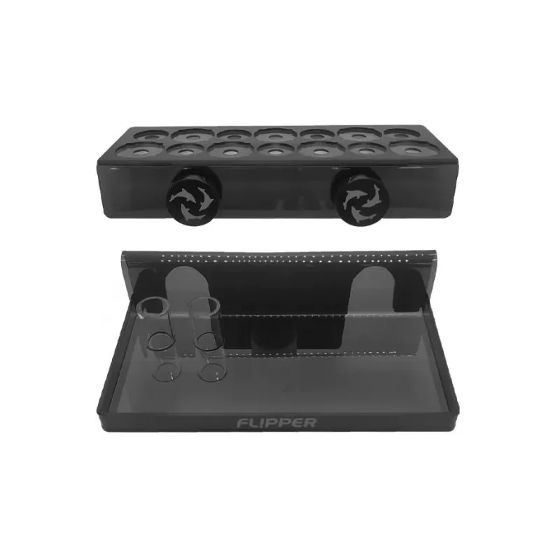 Flipper Frag Station - Black