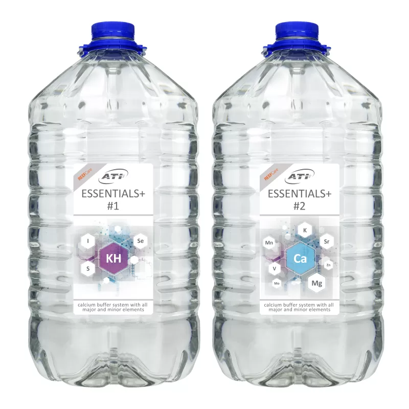 Kaufen Sie ATI Essentials Set 2 x 10 Liter L | Coralandfishstore.nl Kaufen Sie ATI Essentials Set 2 x 10 Liter L | Coralandfishstore.nl