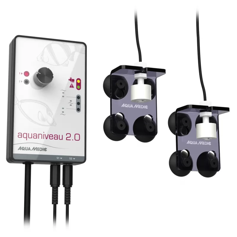 Möchten Sie Aqua Medic Aqua Level 2.0 kaufen? | Coralandfishstore.nl Möchten Sie Aqua Medic Aqua Level 2.0 kaufen? | Coralandfishstore.nl