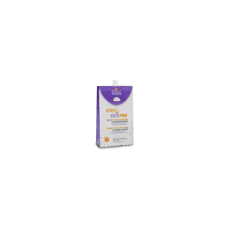 Easy Reefs Easyrich Pro 250ml bestellen? l Coralandfishstore.nl Easy Reefs Easyrich Pro 250ml bestellen? l Coralandfishstore.nl