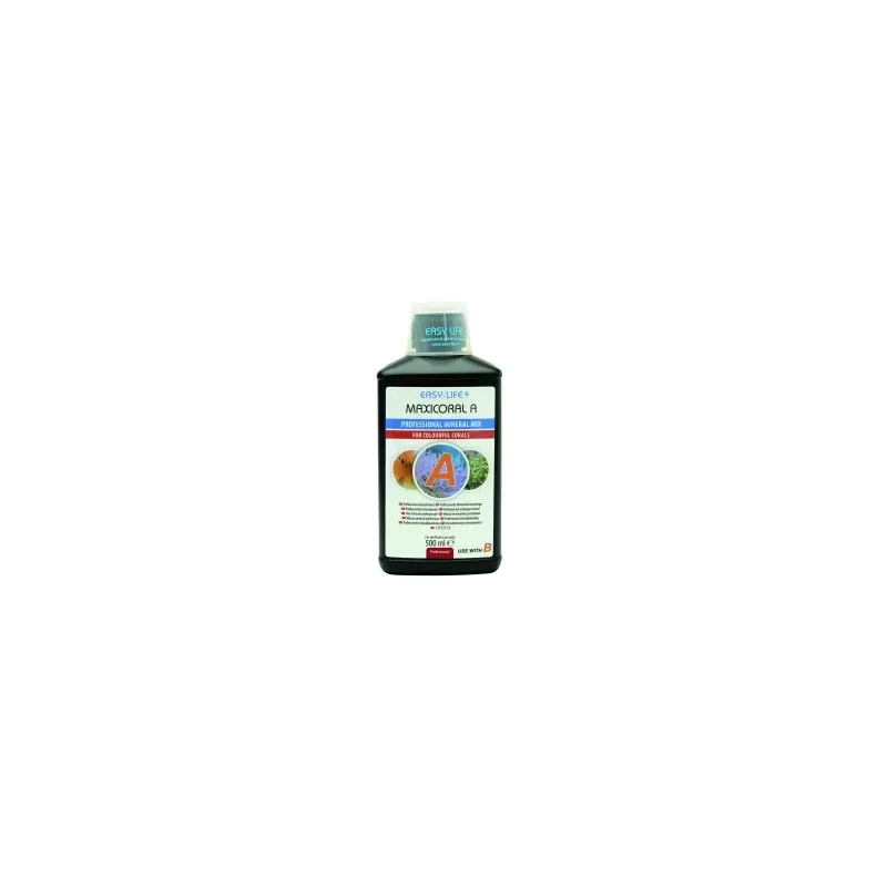 Easy Life MaxiColar A 500ml Easy Life MaxiColar A 500ml