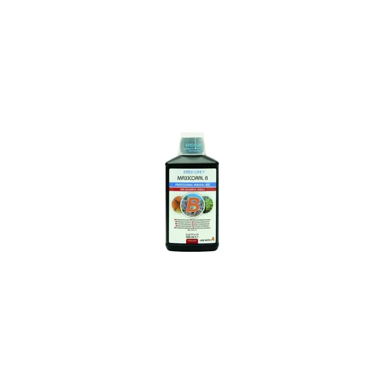 Easy Life MaxiColar B 500ml Easy Life MaxiColar B 500ml