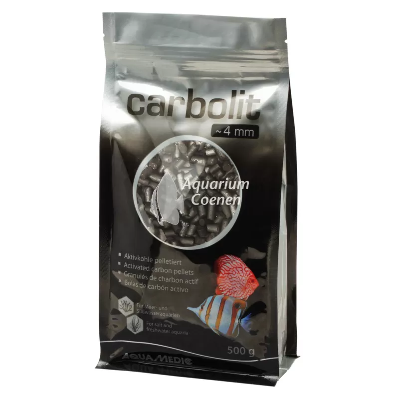 Möchten Sie Aqua Medic Carbolit Pellets 4mm bestellen? l Coralandfishstore.nl Möchten Sie Aqua Medic Carbolit Pellets 4mm bestellen? l Coralandfishstore.nl