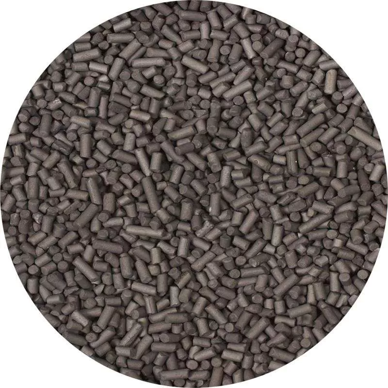 Granulés Carbolit - 3,5 kg - 4 mm