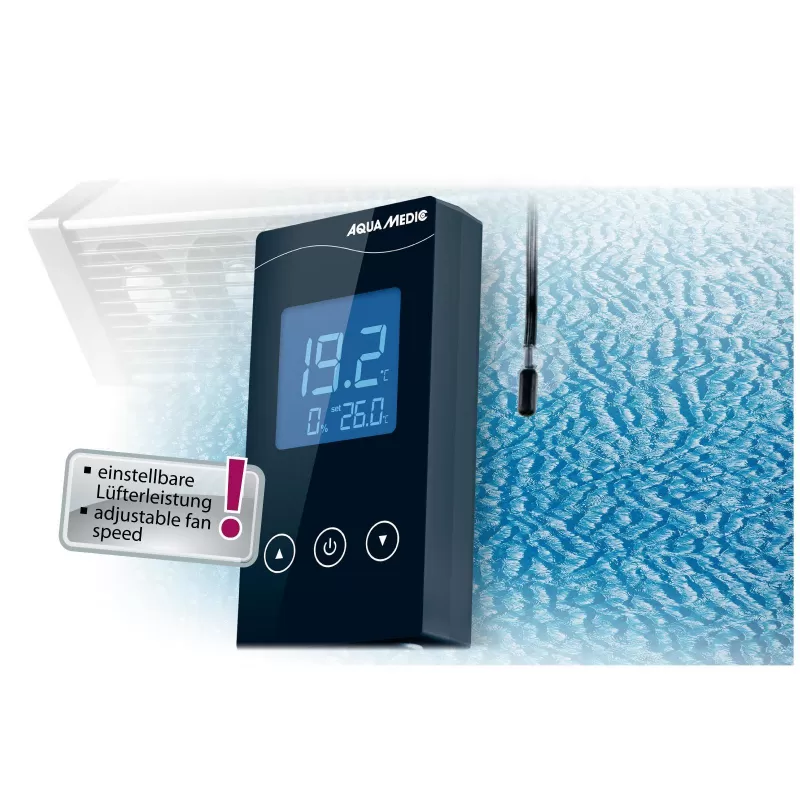 Möchten Sie Aqua medic Cool Control kaufen? | Coralandfishstore.nl Möchten Sie Aqua medic Cool Control kaufen? | Coralandfishstore.nl