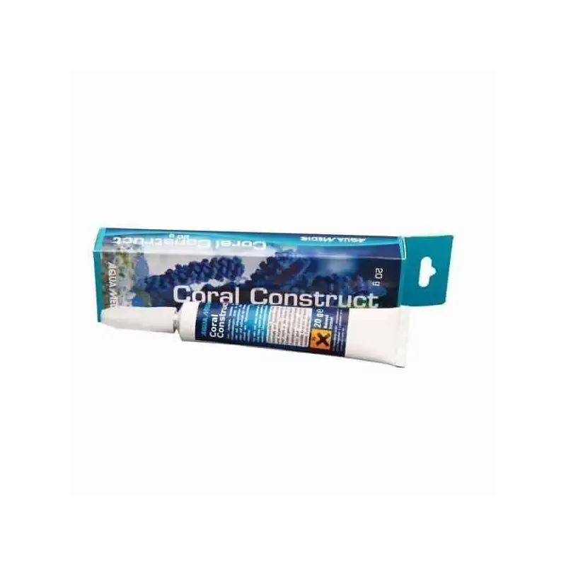Möchten Sie Aqua Medic Coral Construct kaufen? | Coralandfishstore.nl Möchten Sie Aqua Medic Coral Construct kaufen? | Coralandfishstore.nl