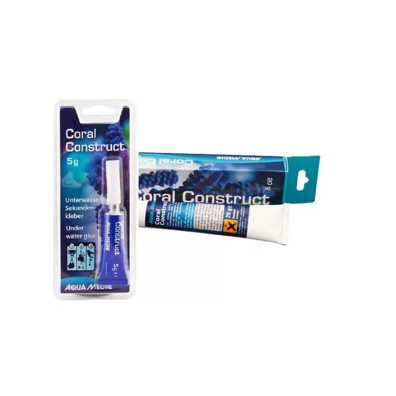 Korallenkonstruktion 2x 5g