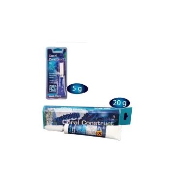Coral Construct 2x5gr kaufen? | Coralandfishstore.nl