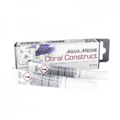 Coral Construct 2x5gr kaufen? | Coralandfishstore.nl