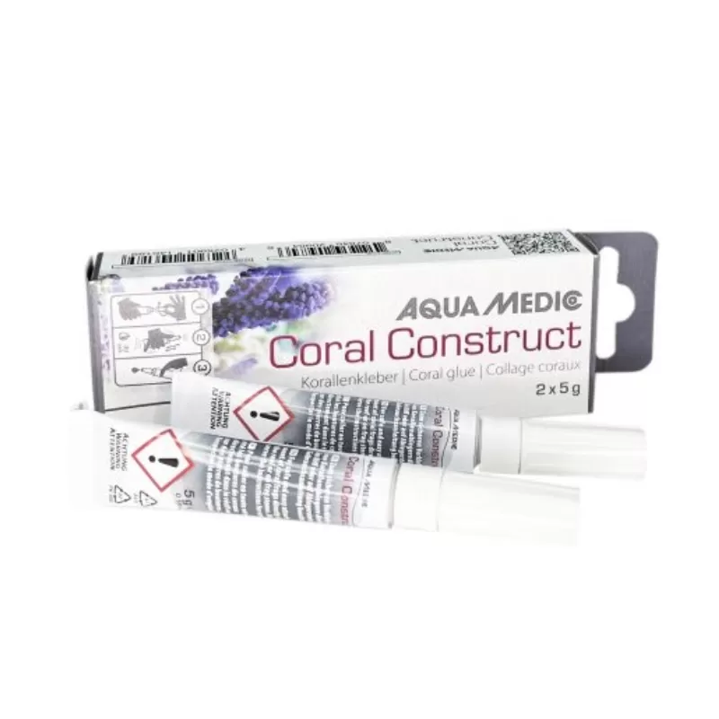 Möchten Sie Aqua Medic Coral Construct kaufen? | Coralandfishstore.nl Möchten Sie Aqua Medic Coral Construct kaufen? | Coralandfishstore.nl