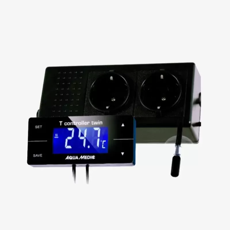 Möchten Sie Aqua Medic Heat Controller Duo II kaufen? | Coralandfishstore.nl Möchten Sie Aqua Medic Heat Controller Duo II kaufen? | Coralandfishstore.nl