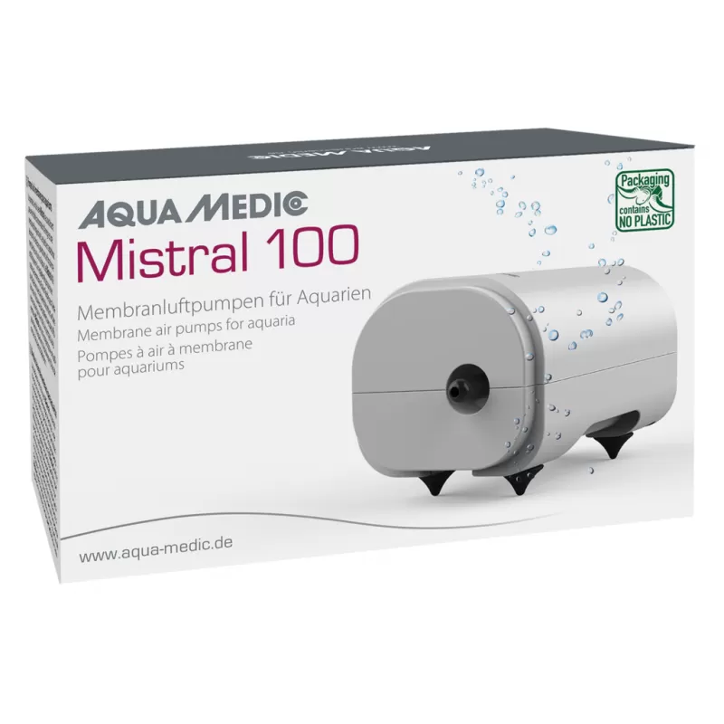Aqua Medic Mistral 100 kopen? | Coralandfishstore.nl Aqua Medic Mistral 100 kopen? | Coralandfishstore.nl