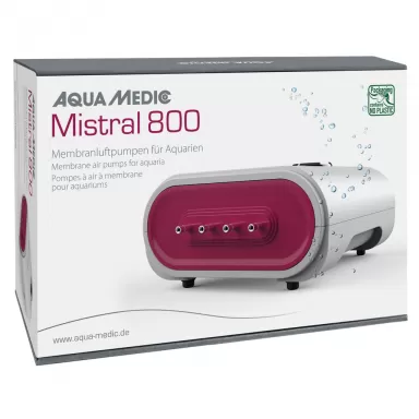 Aqua Medic Mistral 800 kopen? | Coralandfishstore.nl Aqua Medic Mistral 800 kopen? | Coralandfishstore.nl
