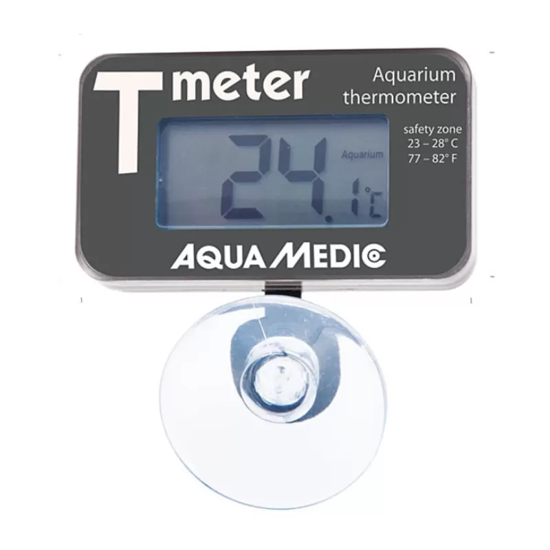 Möchten Sie Aquamedic T-Meter kaufen? | Coralandfishstore.nl Möchten Sie Aquamedic T-Meter kaufen? | Coralandfishstore.nl