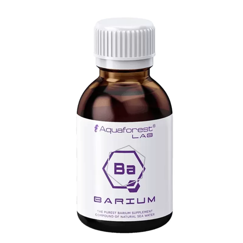 Möchten Sie Aquaforest Barium Ba Lab - 200 ml kaufen? | Coralandfishstore.nl Möchten Sie Aquaforest Barium Ba Lab - 200 ml kaufen? | Coralandfishstore.nl