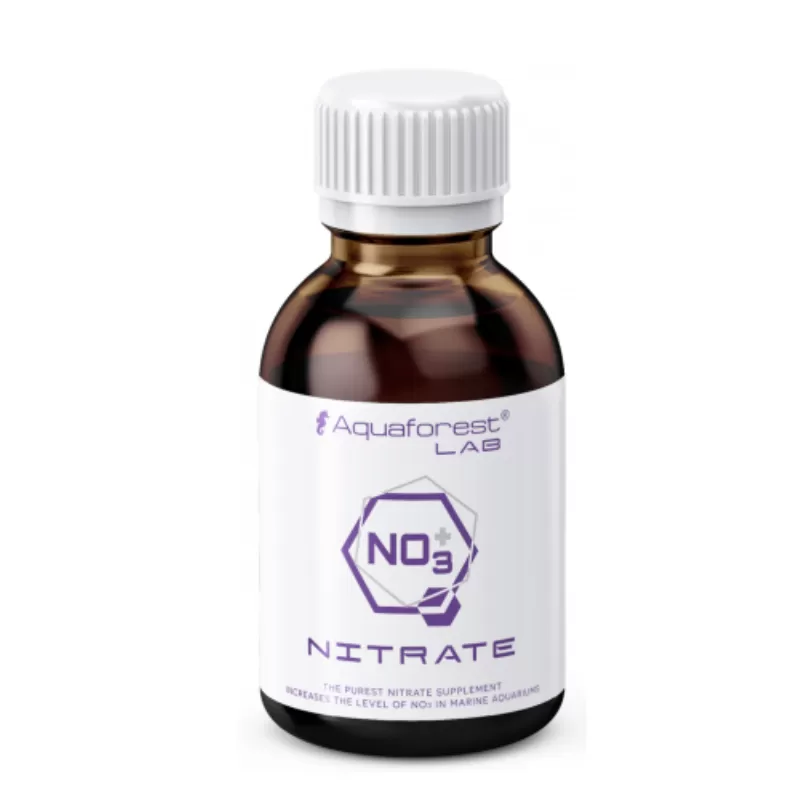 Möchten Sie Aquaforest Nitrat NO3+ Lab - 200 ml kaufen? | Coralandfishstore.nl Möchten Sie Aquaforest Nitrat NO3+ Lab - 200 ml kaufen? | Coralandfishstore.nl