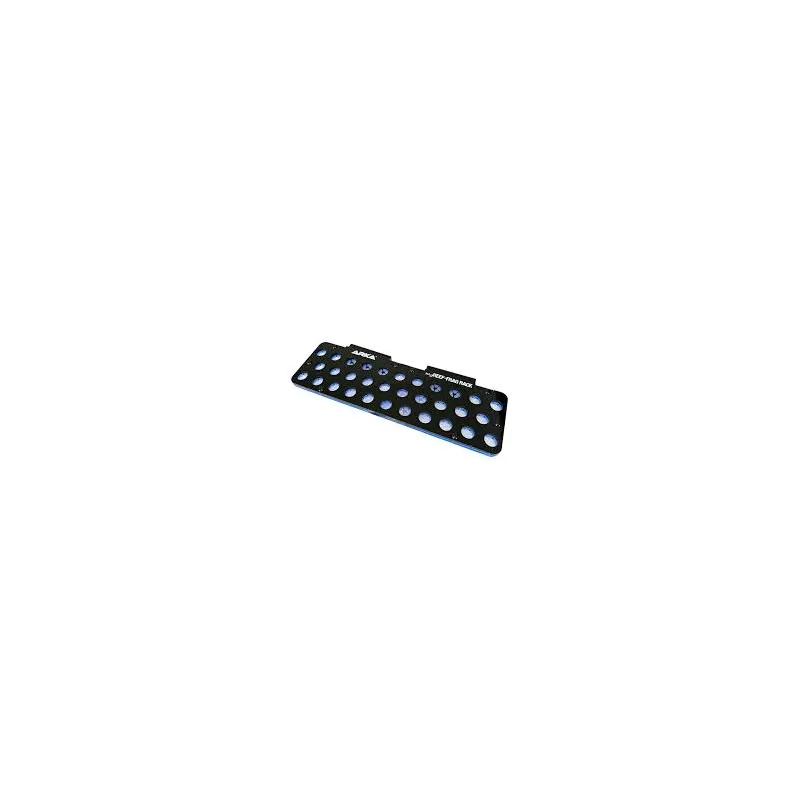 Arca Acrylfragment-Rack-Deck mit Magnet 32 Löcher | Coralandfishstore.nl Arca Acrylfragment-Rack-Deck mit Magnet 32 Löcher | Coralandfishstore.nl