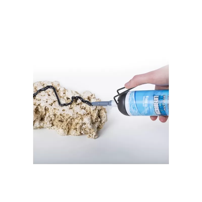 Möchten Sie Microbe lift Aqua Fix Polykleber 300g kaufen? | Coralandfishstore.nl Möchten Sie Microbe lift Aqua Fix Polykleber 300g kaufen? | Coralandfishstore.nl
