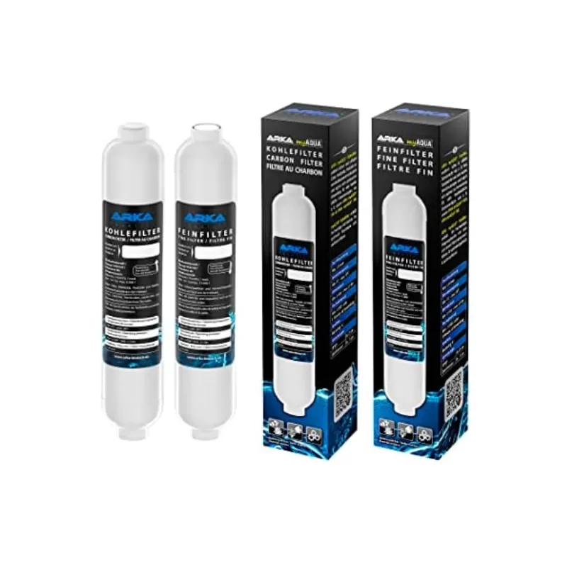 Möchten Sie ARKA myAqua190/380 Fein- und Kohlefilterset kaufen? | Corallandfishstore Möchten Sie ARKA myAqua190/380 Fein- und Kohlefilterset kaufen? | Corallandfishstore