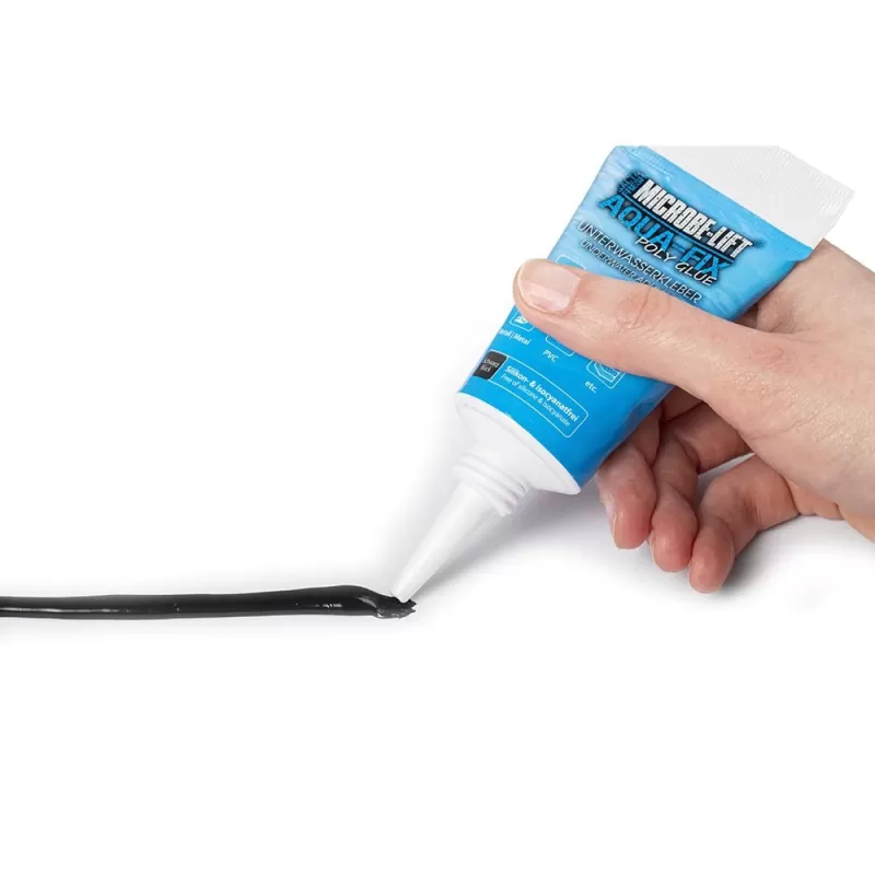 Arka Aqua-Fix Polykleber Unterwasserkleber 60g