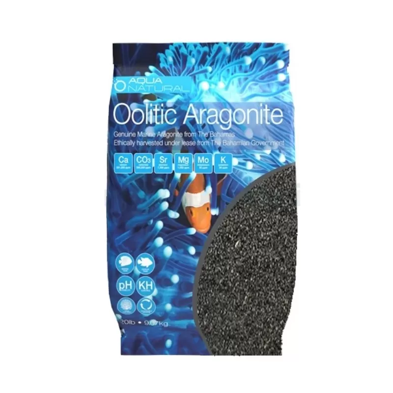 Möchten Sie Oolitic Aragonite 4,5 kg Onyx Black kaufen? | Coralandfishstore.nl Möchten Sie Oolitic Aragonite 4,5 kg Onyx Black kaufen? | Coralandfishstore.nl