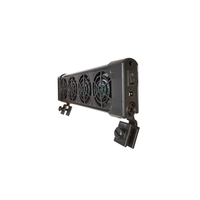 D-D Ocean Breeze Cooling Fan - 6 fans