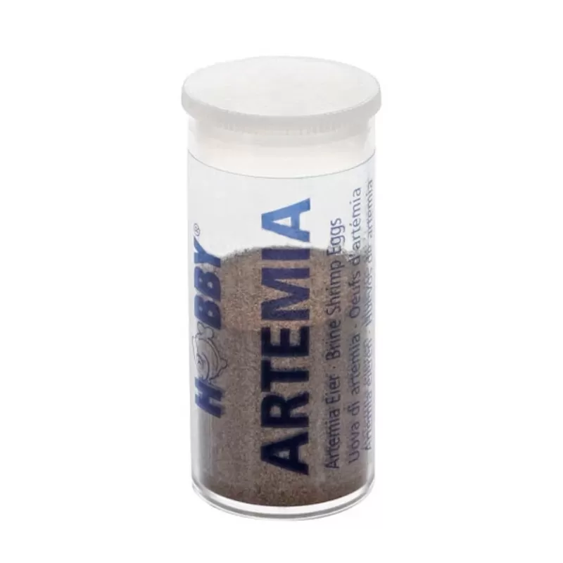 Hobby Artemia Eier 20 ml